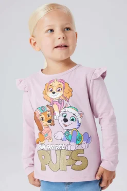 Name it Top nmfJaba Paw LS