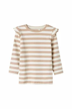 Name it Top nmfTaia Slim LS Top