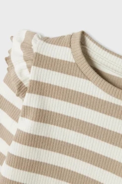 Name it Top nmfTaia Slim LS Top