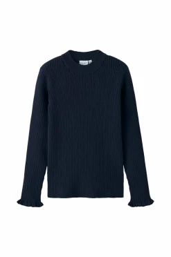 Name it Trøje nkfVianna LS Slim Knit
