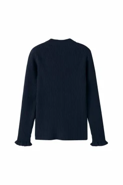 Name it Trøje nkfVianna LS Slim Knit