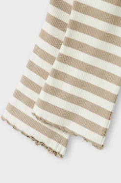 Name it Træningsbukser nmfTaia Slim Bootcut Pant