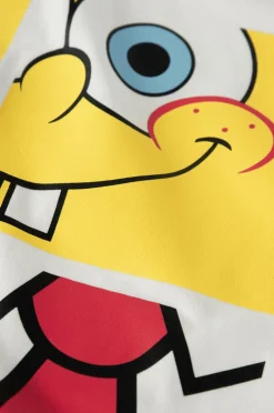 Name it T-shirt nkmDex Sponge SS