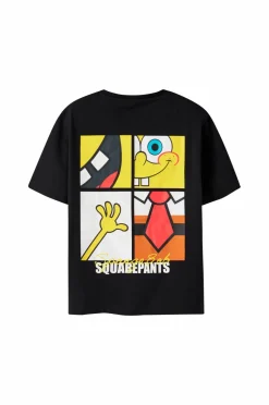 Name it T-shirt nkmDex Sponge SS