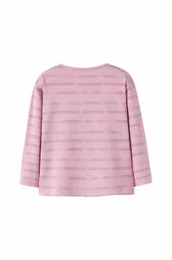 Name it T-shirt nmfJannet Paw LS