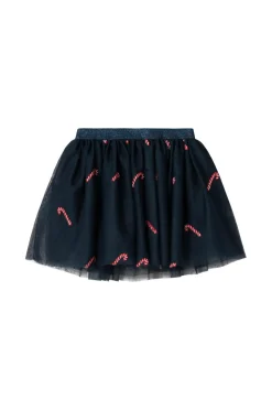 Name it Tylnederdel nmfVeross Tulle Skirt