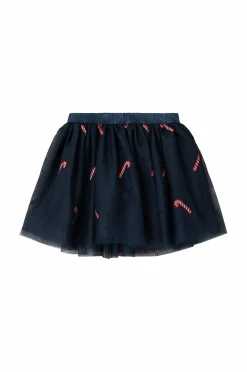 Name it Tylnederdel nmfVeross Tulle Skirt