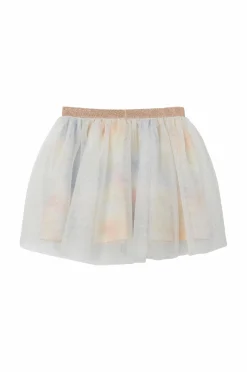 Name it Tylnederdel nmfBelinda Tulle Skirt