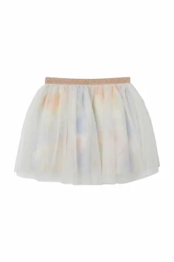 Name it Tylnederdel nmfBelinda Tulle Skirt