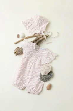 Name it baby Babyhue nbfFiline Hat