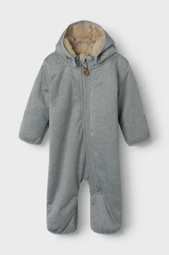 Name it baby Babyoverall nbnMada08 Suit Solid FO