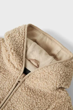 Name it baby Babyoverall nbnMilo Teddy Suit