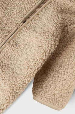 Name it baby Babyoverall nbnMilo Teddy Suit