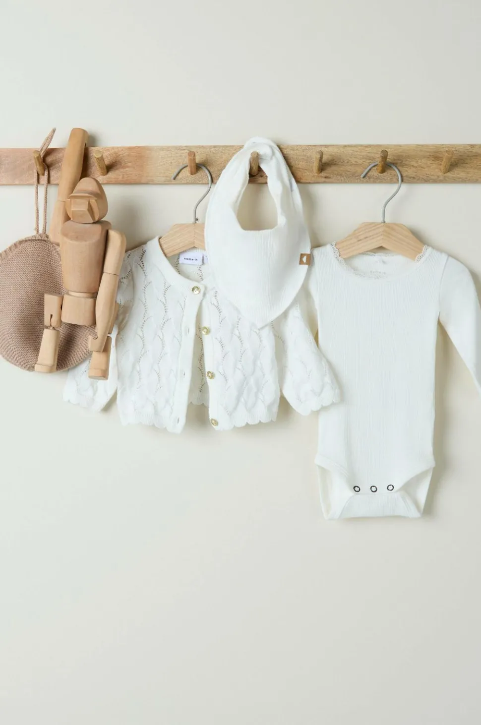 Name it baby Body nbfKab LS Body