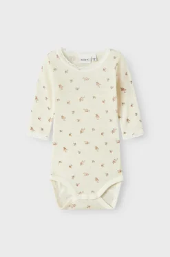 Name it baby Body nbfWang Wool Needle LS