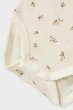 Name it baby Body nbfWang Wool Needle LS