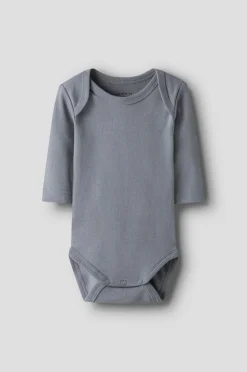 Name it baby Bodyer nbmBody LS Airplane 3-pak