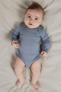 Name it baby Bodyer nbmBody LS Airplane 3-pak