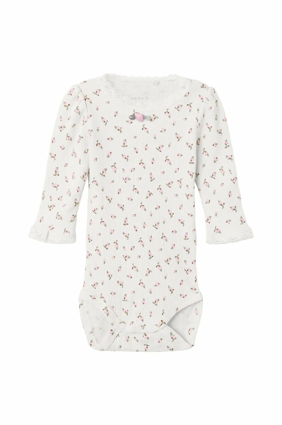 Name it baby Bodyer nbfHoise LS Body