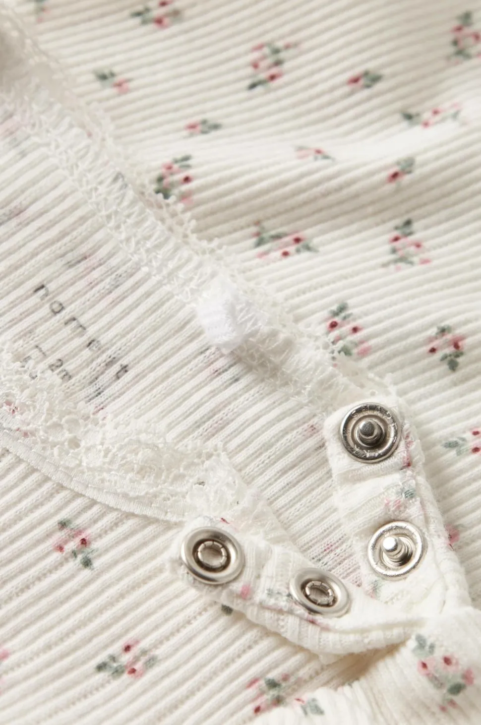 Name it baby Bodyer nbfHoise LS Body