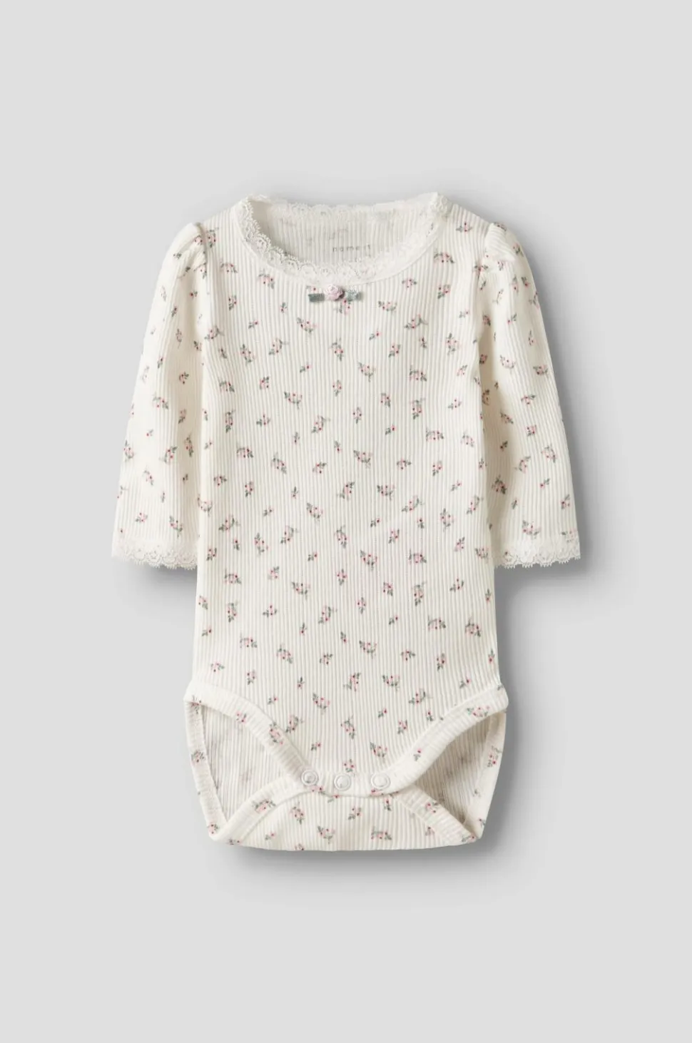 Name it baby Bodyer nbfHoise LS Body