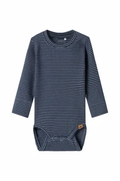 Name it baby Bodyer nbmBerro R LS