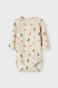Name it baby Bodyer nbnRoccas LS
