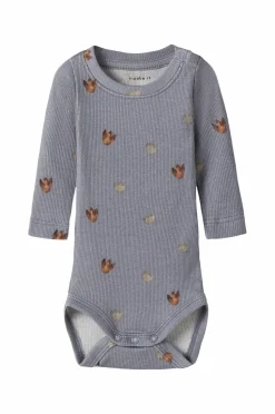 Name it baby Bodyer nbnMinokab LS Body