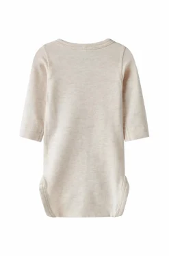 Name it baby Bodyer nbnWinnie LS Wrap Body