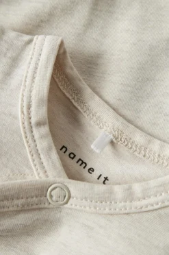 Name it baby Bodyer nbnWinnie LS Wrap Body