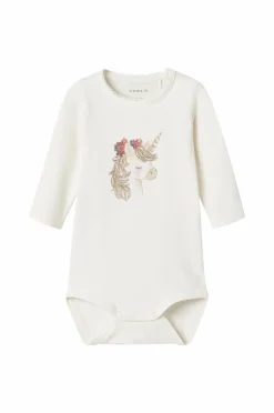 Name it baby Bodyer nbfNicorn LS Body Box
