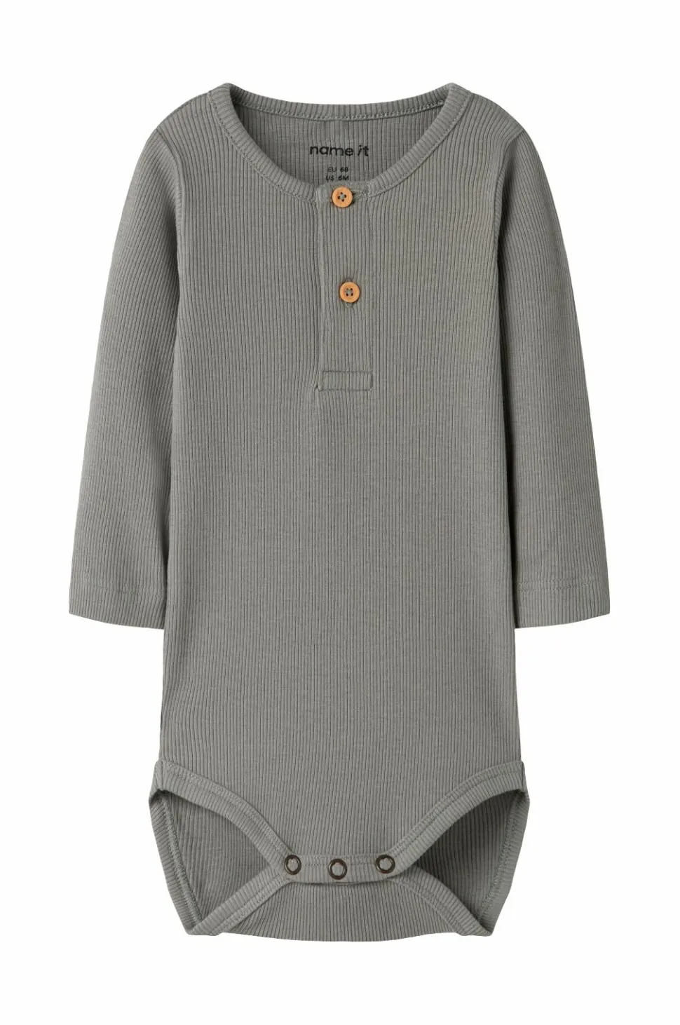 Name it baby Bodyer nbmKab LS Body