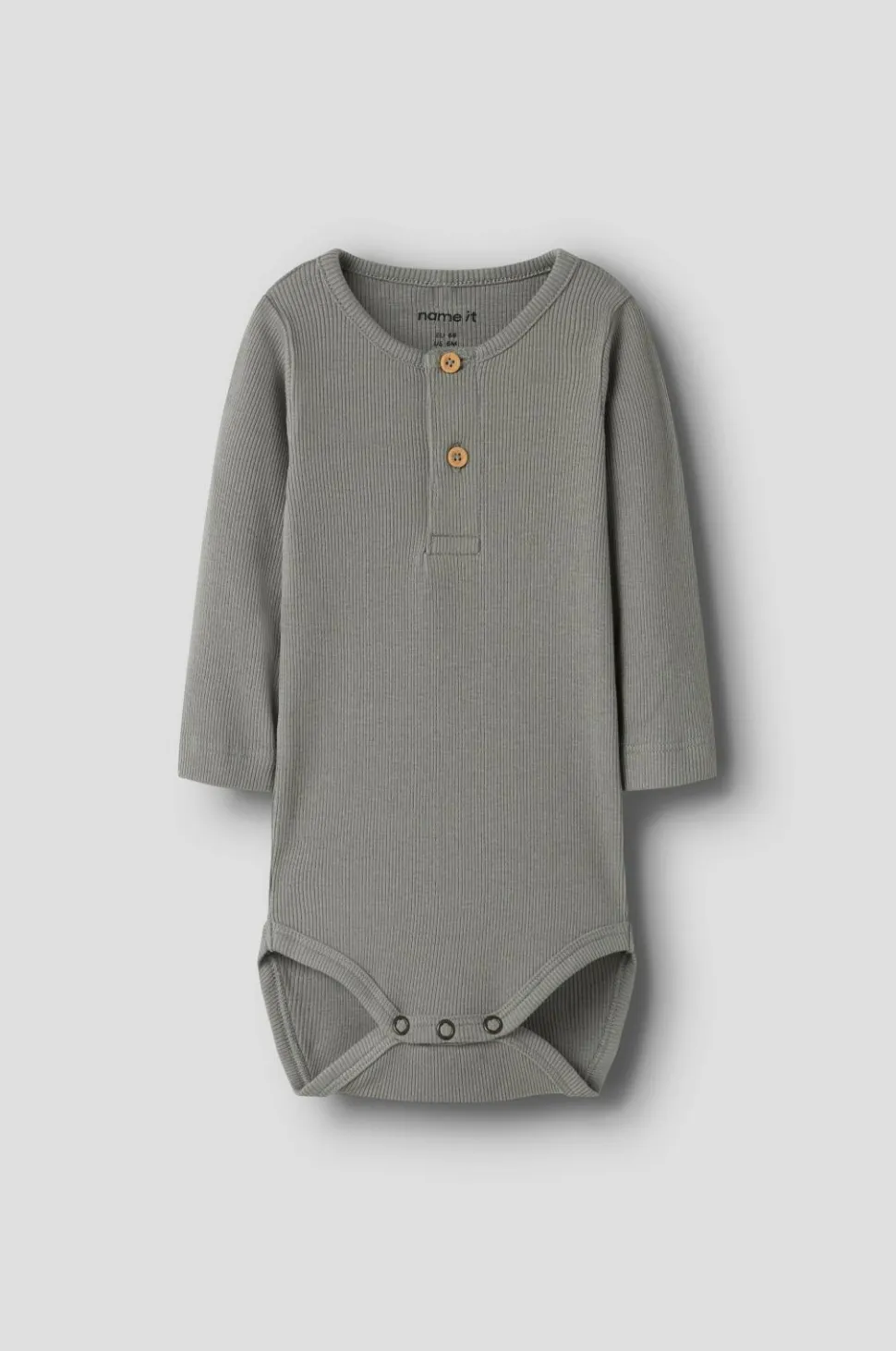 Name it baby Bodyer nbmKab LS Body