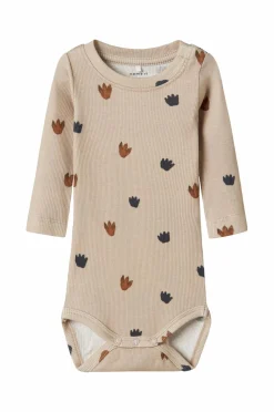 Name it baby Bodyer nbnMinokab LS Body