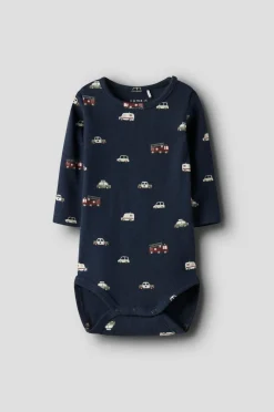 Name it baby Bodystocking nbmThue LS