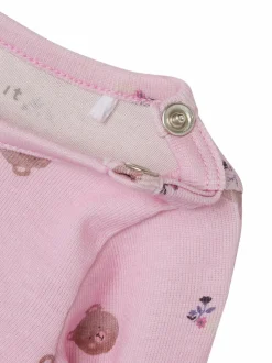 Name it baby Bodystocking nbfOleisa M LS Body