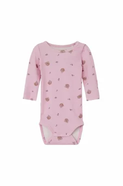 Name it baby Bodystocking nbfOleisa M LS Body
