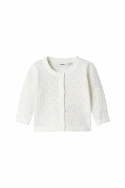 Name it baby Cardigan nbfDesina LS Short Knit Card