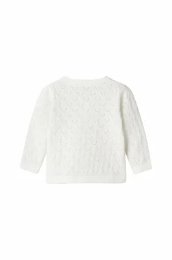 Name it baby Cardigan nbfDesina LS Short Knit Card