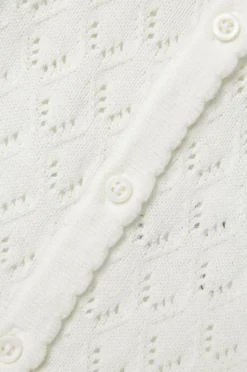 Name it baby Cardigan nbfDesina LS Short Knit Card