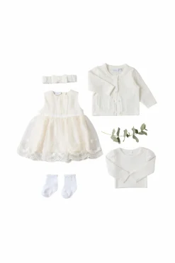 Name it baby Cardigan nbfDesina LS Short Knit Card