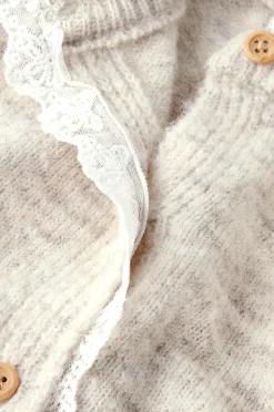 Name it baby Cardigan nbfRikimmi LS Knit Card