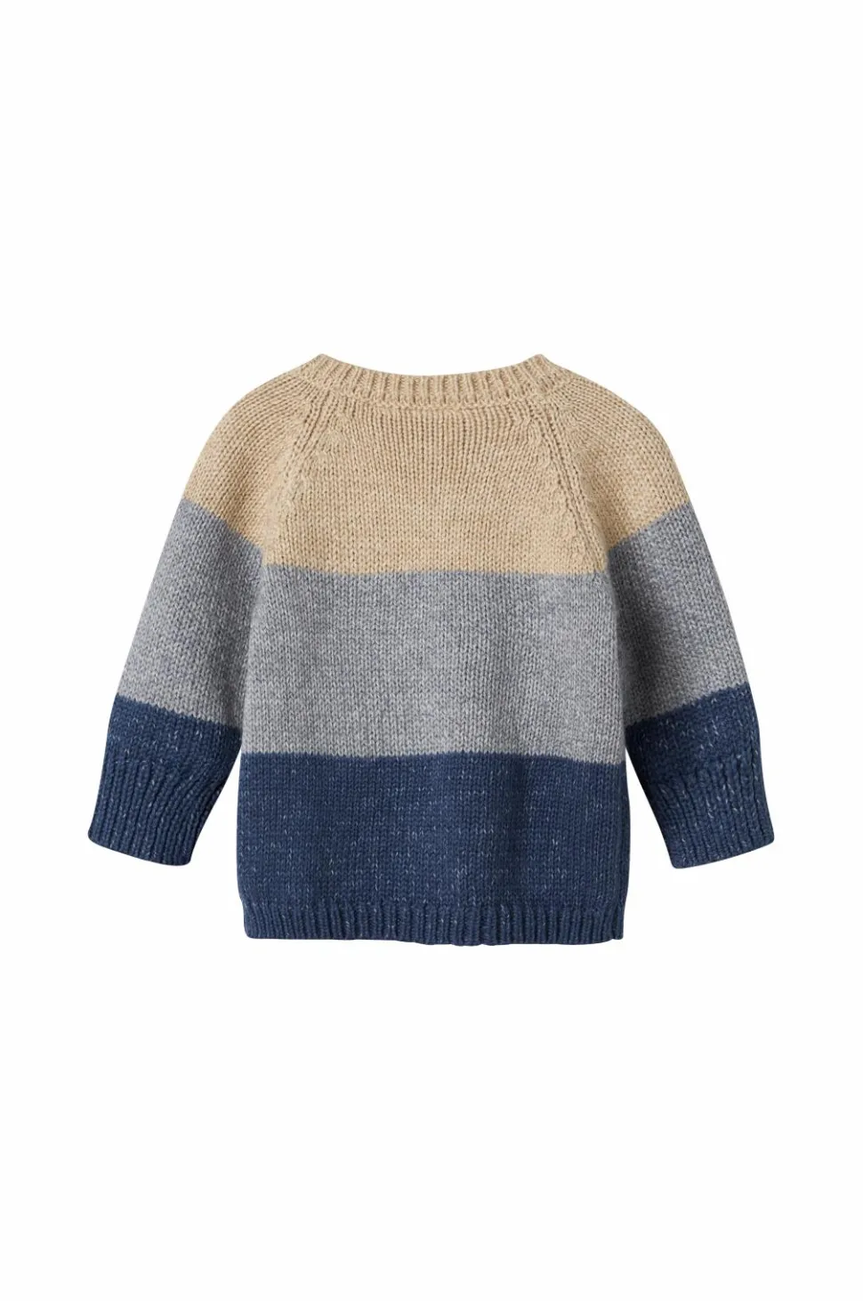Name it baby Cardigan nbmNoller LS