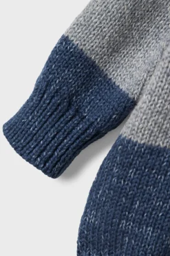 Name it baby Cardigan nbmNoller LS