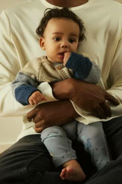 Name it baby Cardigan nbmNoller LS