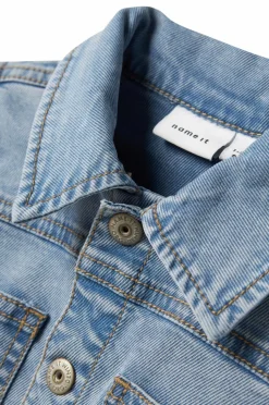 Name it baby Cardigan nbmDitlev Dnm Cardigan 1495-YB D