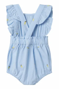 Name it baby Dragt nbfDerilla Romper