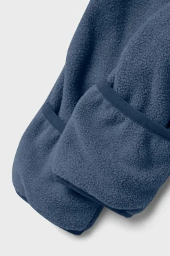 Name it baby Fleeceoverall nbnMeeko