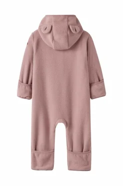 Name it baby Fleeceoverall nbnMeeko