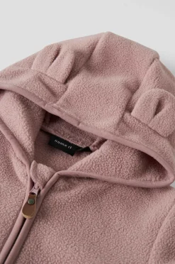 Name it baby Fleeceoverall nbnMeeko